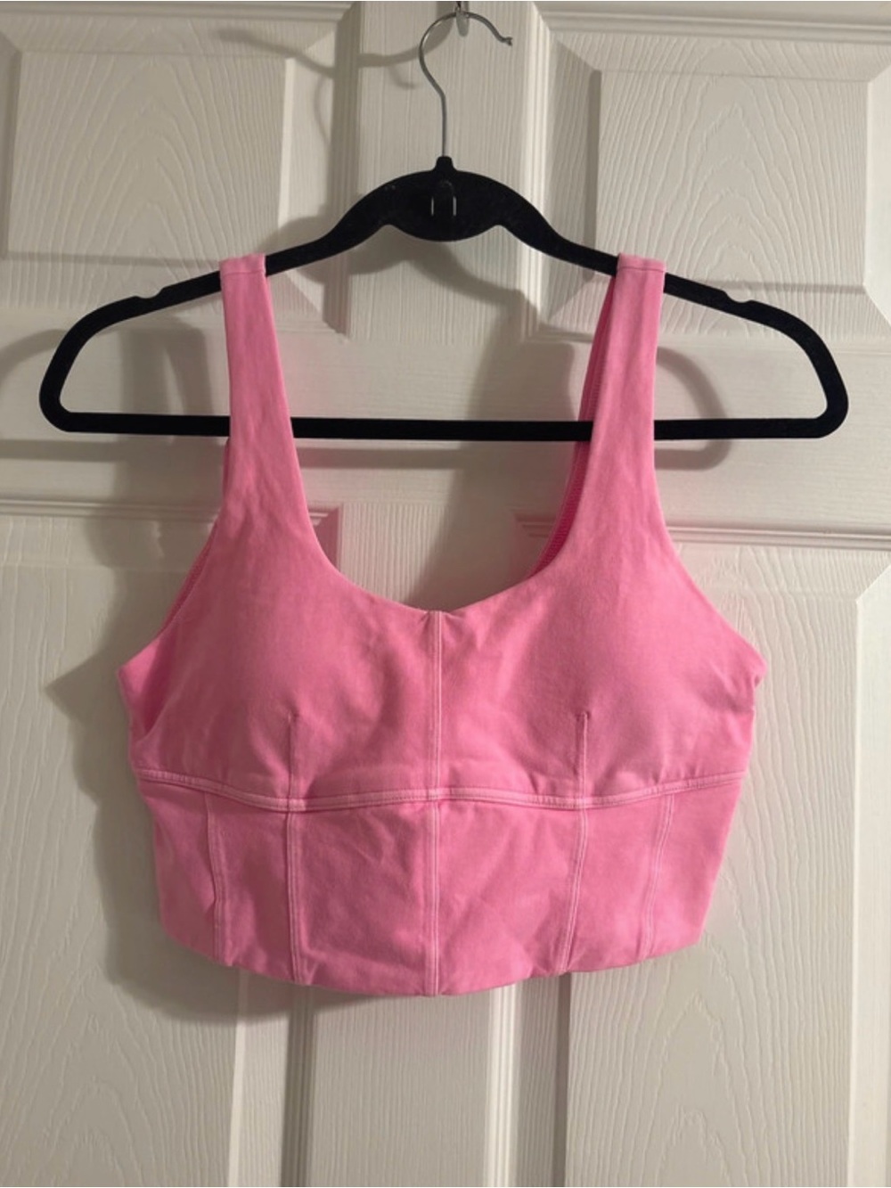 Women’s Offline by Aerie Cropped Tank Bra